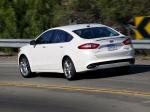Ford Fusion 2013 года (US)
